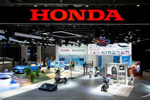 HondaЯȫ�����Ʒ����ȫ�����ɹ���չ��